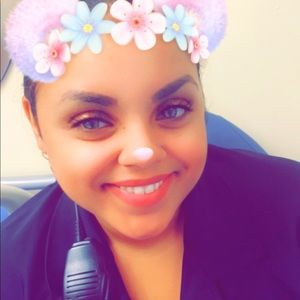 Meet your Posher, Virginia